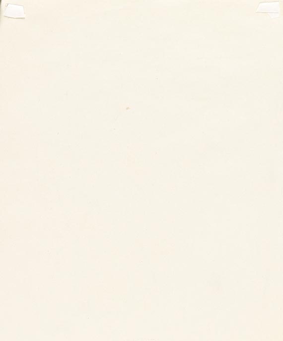 Ernst Ludwig Kirchner - Kuh und Melker - 