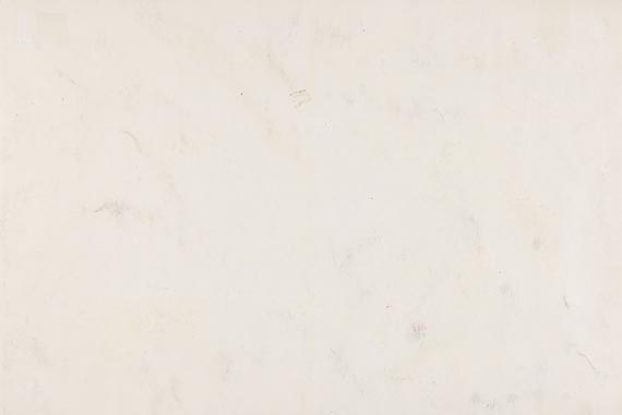 Arnulf Rainer - Tausendwetter - 