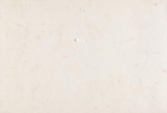 Arnulf Rainer - Hann und Henn - 