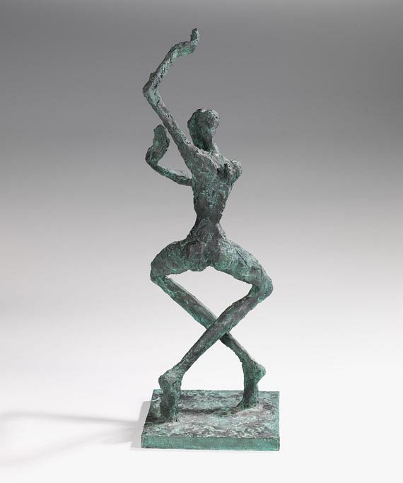 Helge Leiberg - Tai Chi - 
