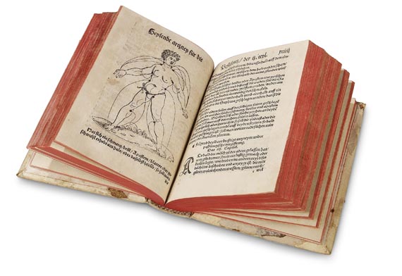 Walther Hermann Ryff - Warhafftige, künstliche, gerechte underweisung. 1540 - 