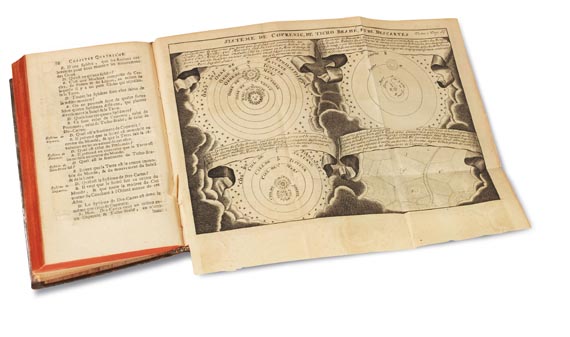 S. D. V. de Chevigny - La Science, 4 Bde. 1729 - 
