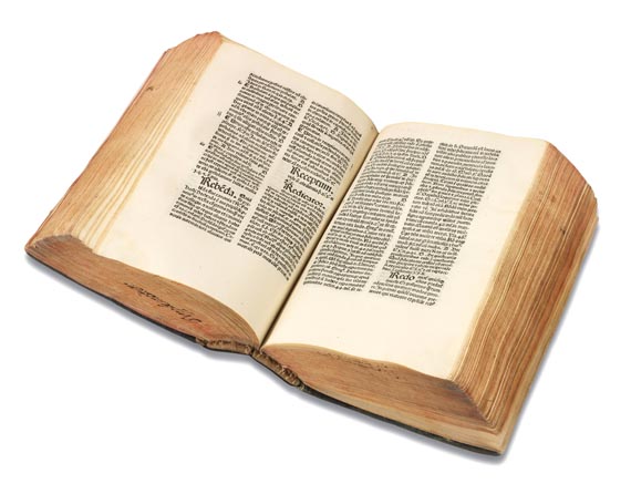  Nicolaus de Ausmo - Supplementum Summae Pisanellae (1482) - 