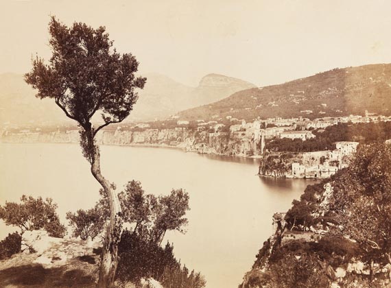   - Reseminnen, 1881 - 