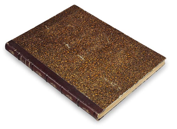   - Königlicher Gemälde-Saal. 1821. - Cover