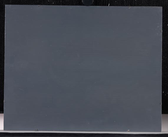 Gerhard Richter - Grau - 