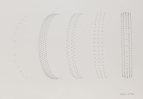 Richard Hamilton - Five tyres remoulded - 