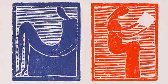   - Druck & Buch, 1984 - 