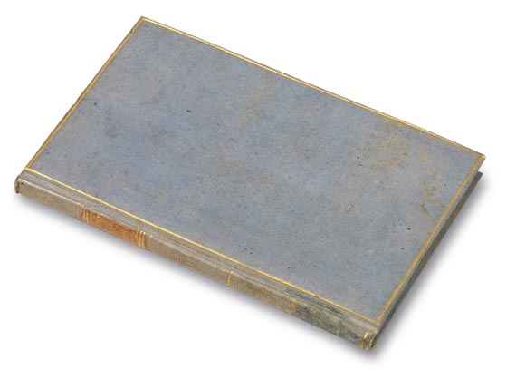 Louis Nicolas Vauquelin - Handbuch der Probirkunst, 1800 - 
