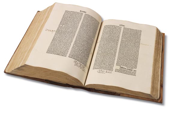 Robertus Holkot - Super sapientia salomonis (1489) - 