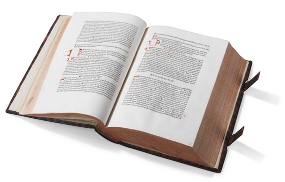   - Johannes de Tambaco: Consolatio theologiae (1466) - 