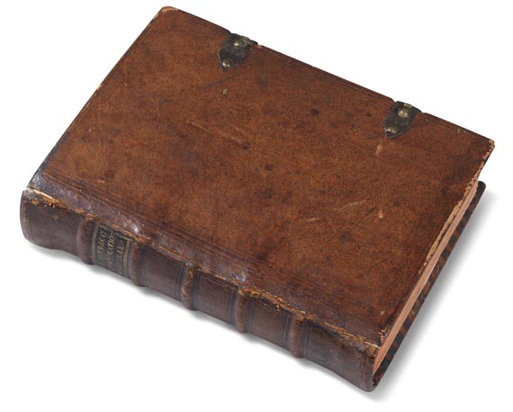   - Johannes de Tambaco: Consolatio theologiae (1466) - 