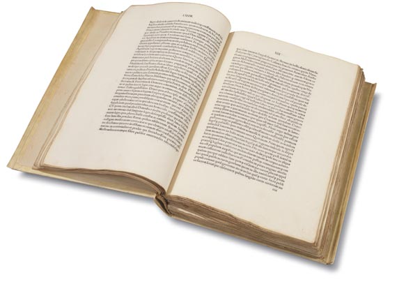 Robertus Valturius - De re militari. 1483