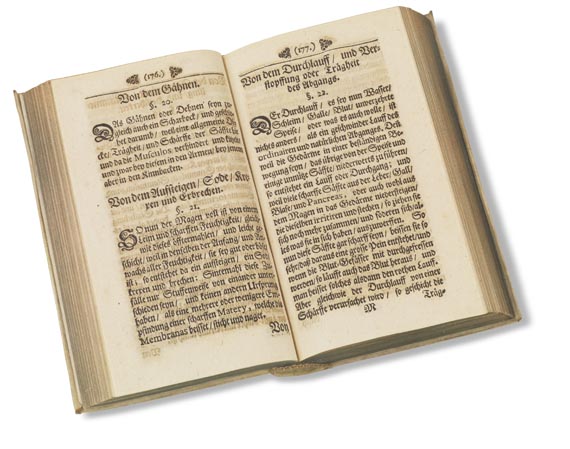 Cornelius Bontekoe - Kurtze Abhandlung. 1685 - 