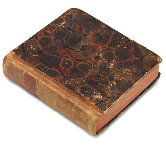   - Miranda (1825) - Cover
