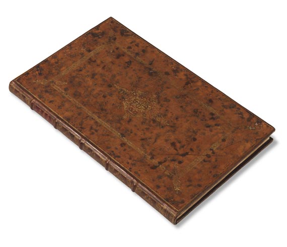   - De zegepraalende Vecht, 1719. - Cover