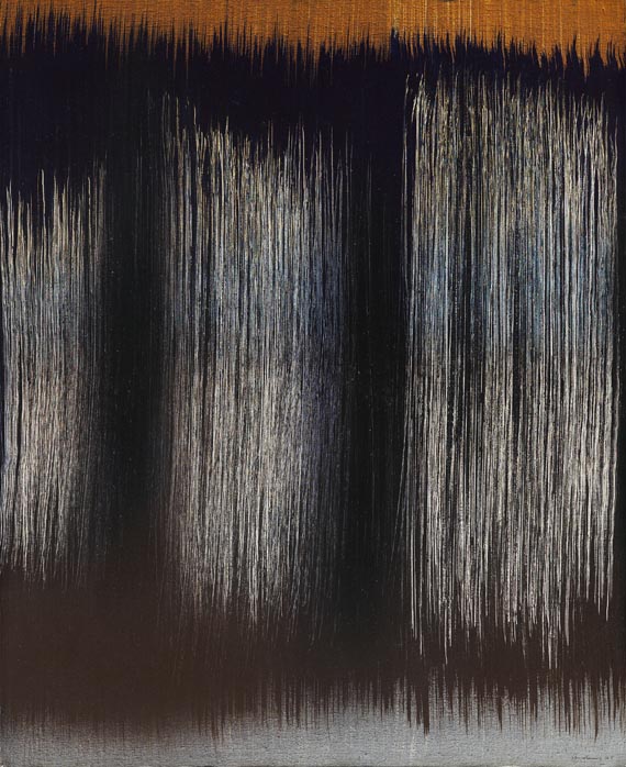 Hans Hartung - T1965-R10