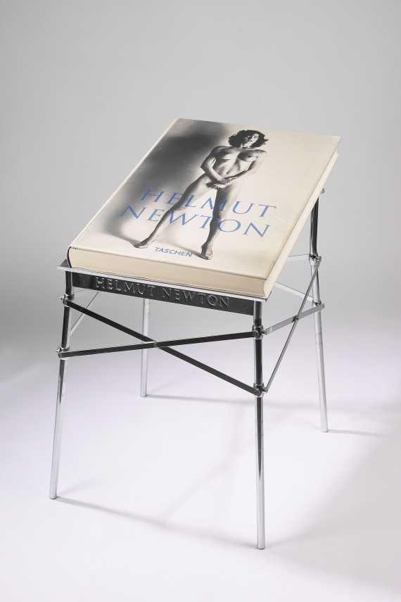 Helmut Newton - Sumo - 