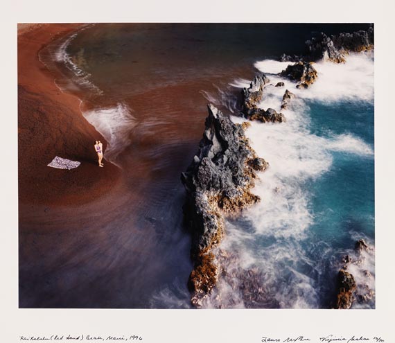  Mappenwerk / Portfolio - Images beyond the naked eye - 