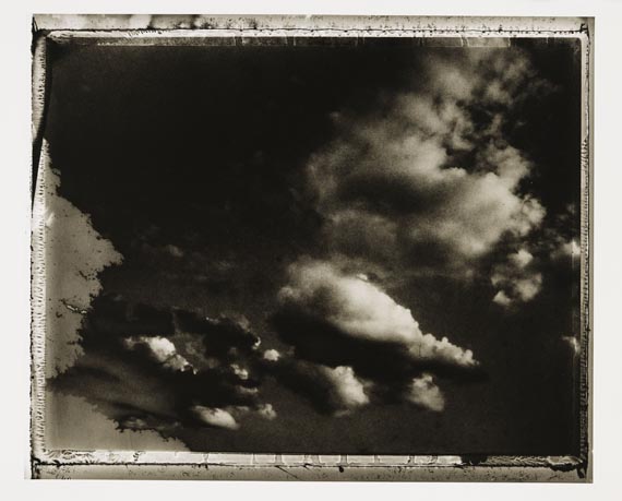  Mappenwerk / Portfolio - Images beyond the naked eye - 