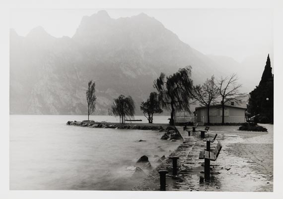  Mappenwerk / Portfolio - Images beyond the naked eye - 
