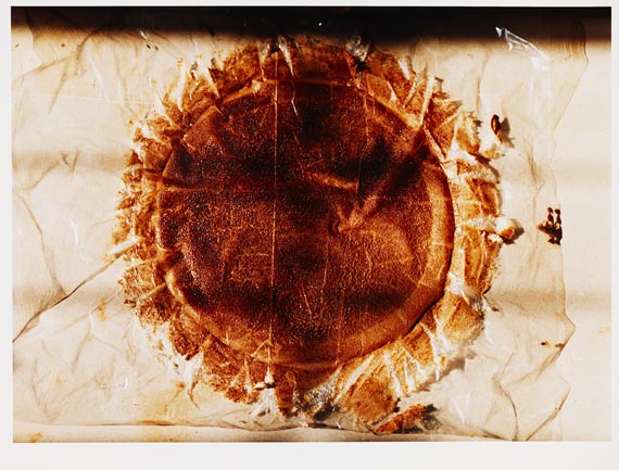  Mappenwerk / Portfolio - Images beyond the naked eye - 