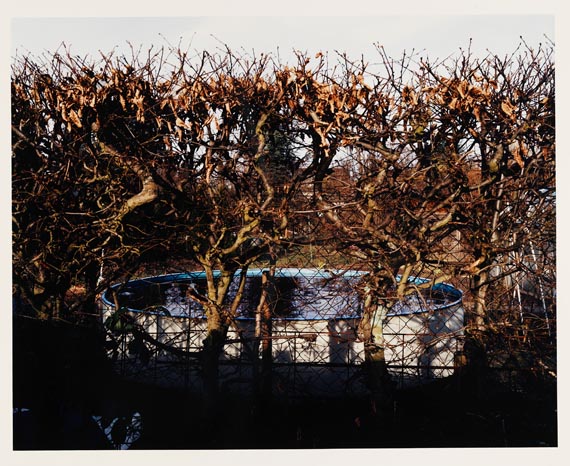  Mappenwerk / Portfolio - Images beyond the naked eye - 