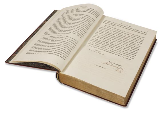 Heinrich Kühl - Hamburgische Rath- und Bürgerschlüsse. 1803. - 