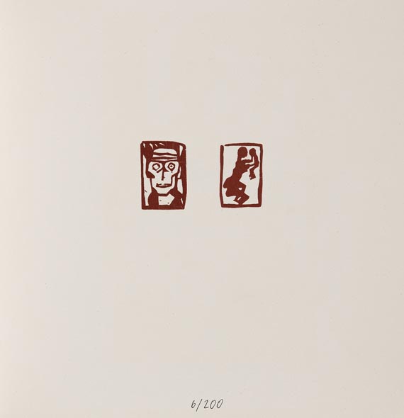 Egon Schiele - Leopold, Rudolf, Egon Schiele. 1972
