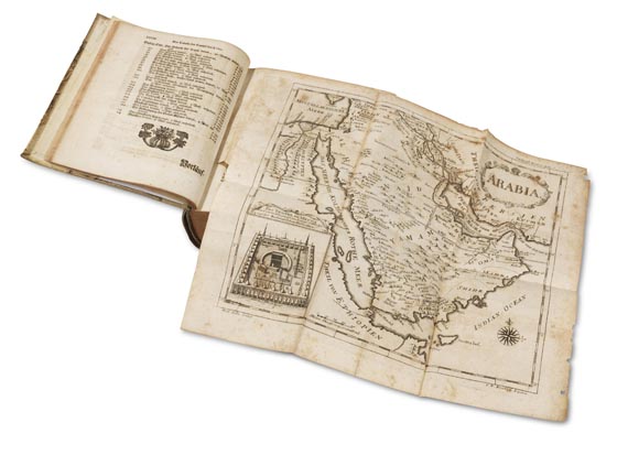   - Der Koran. 1746 - 