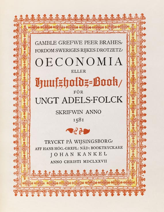   - De hundra böckerna. Bd. 1-5. 1915-1920 - 