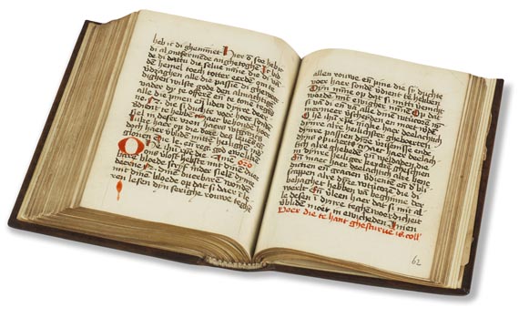   - Boexken van goeder devocien. 1498 - 