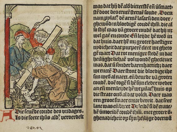   - Boexken van goeder devocien. 1498