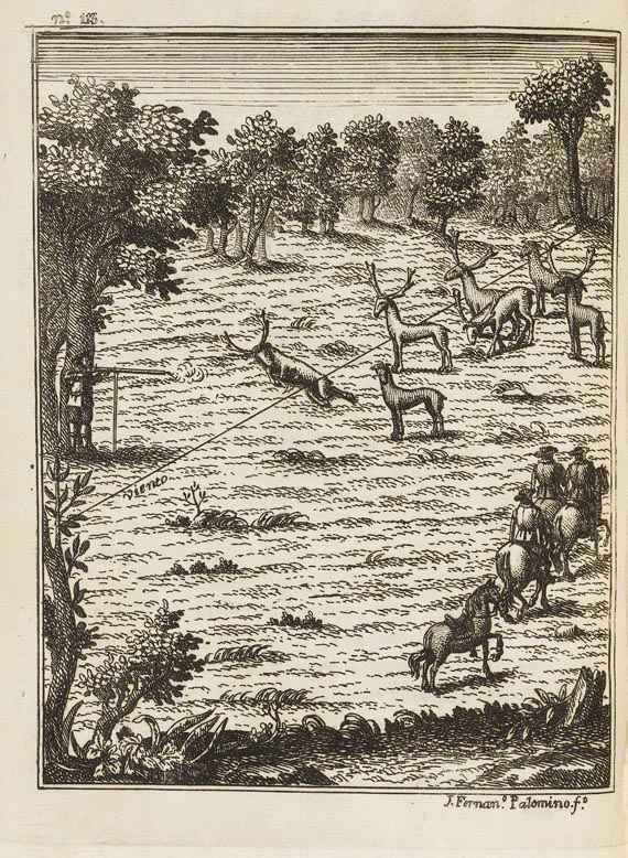 Alonso Martinez de Espinar - Arte de Ballesteria. 1761 - 