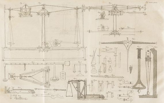 Laboratorium, Das - Das Laboratorium. 1825