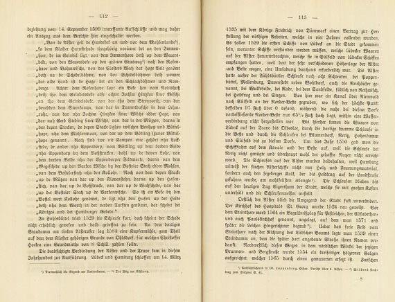 Cipriano Francisco Gaedechens - Historische Topographie. 1880 (5)