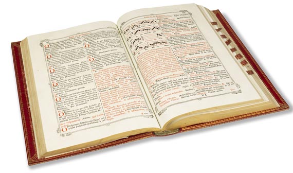   - Missale romanum. 1823 - 