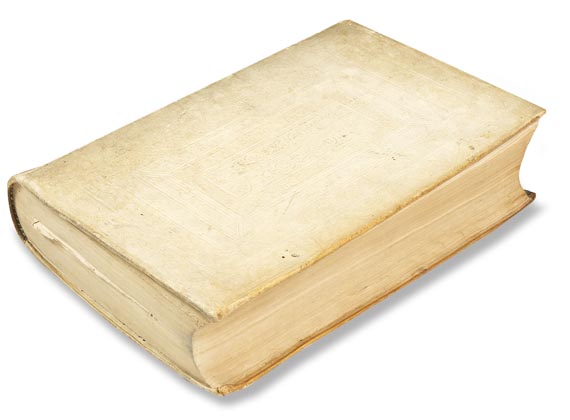   - Bairische Landtsordnung. 1553 - Cover