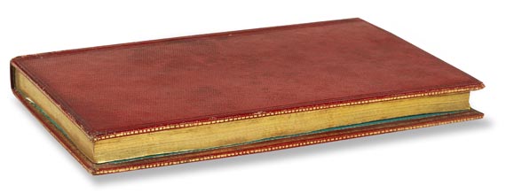 Heinrich Stephani - Wie die Duelle. 1828 - Cover