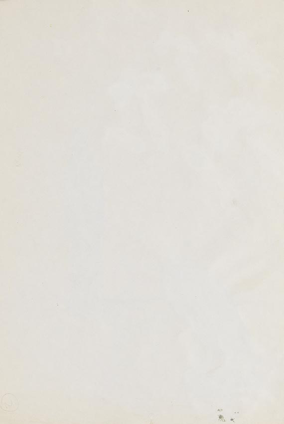 Sigmar Polke - Ohne Titel - 