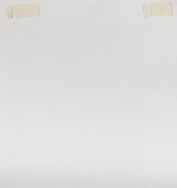 Wolf Vostell - Ohne Titel - 