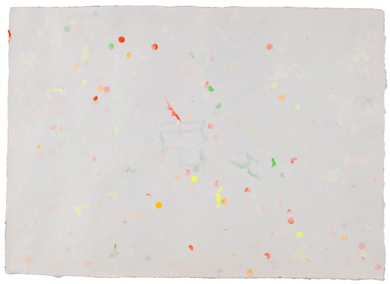 Fred Siegenthaler - Tsai-Lun. 1969. 2 Bde. - 