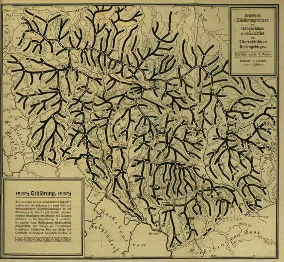 Franz Jos. Jirasek - Volks- und Heimatkunde. 1915. 3 Bde.