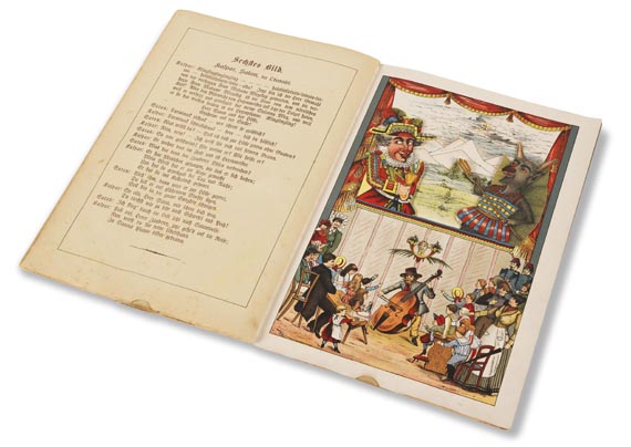   - Kasparles Wanderschaft. 1900 (34) - 