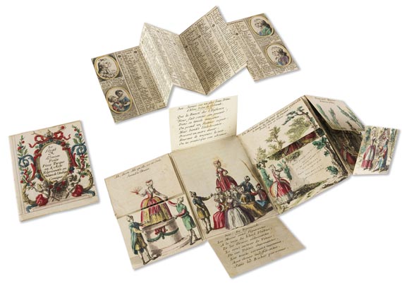   - Le sérail. 1783 (12) - 