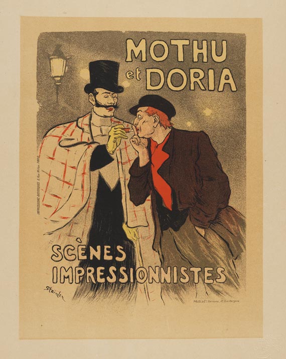   - Les maîtres de l