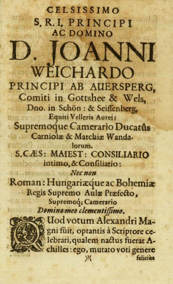 Johann Jacob Balde - Jephtias tragoedia. 1654