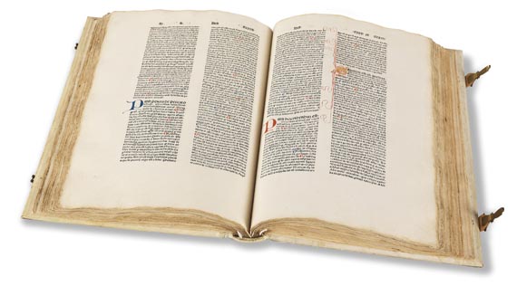  Petrus de Aquila - Quaestiones super libros Sententiarum. 1480. (C51) - 