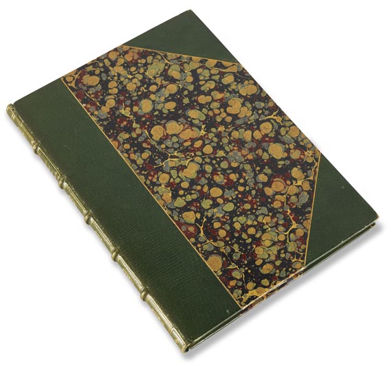 F. G. P. Seip - Pyrmontanarum. 1748 - Cover