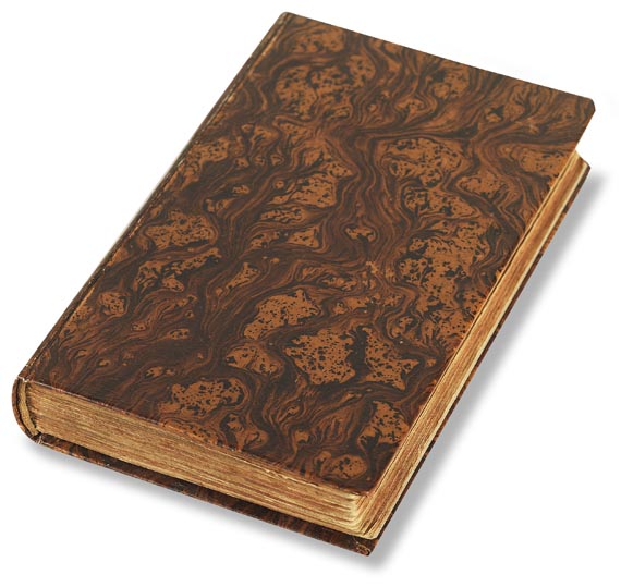  Robinsonaden - Liebenswürdigen Mariana 1752. - Cover